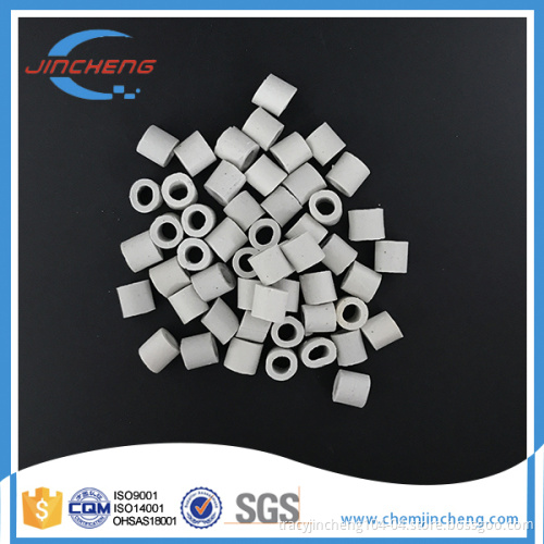 Super Saddles Ceramic Random Packing with Excellent Acid Resistance